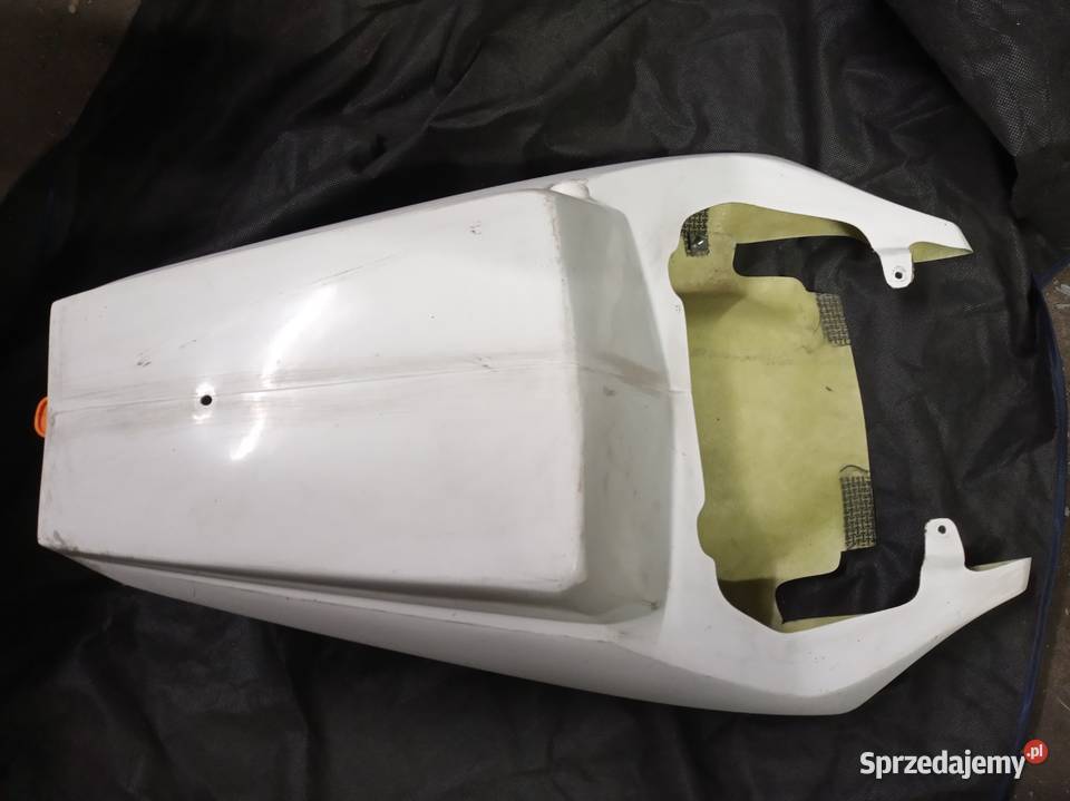 Ogon zadupek torowy Yamaha R6 r6 20032005 5SL 5 lubelskie Międzyrzec Podlaski