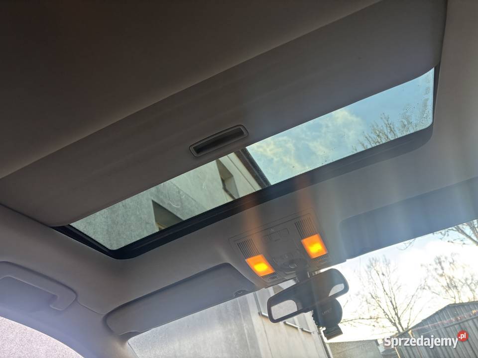 Audi A8 D3 42 V8Uszkodzony benzyna+LPG A8 Motoryzacja Poznań