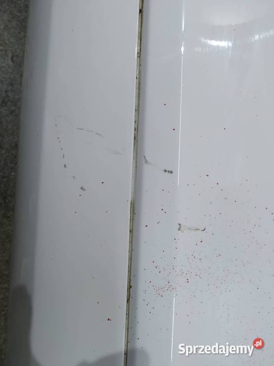 ZDERZAK TYŁ TYLNY Chevrolet Cruze I 2008 2014