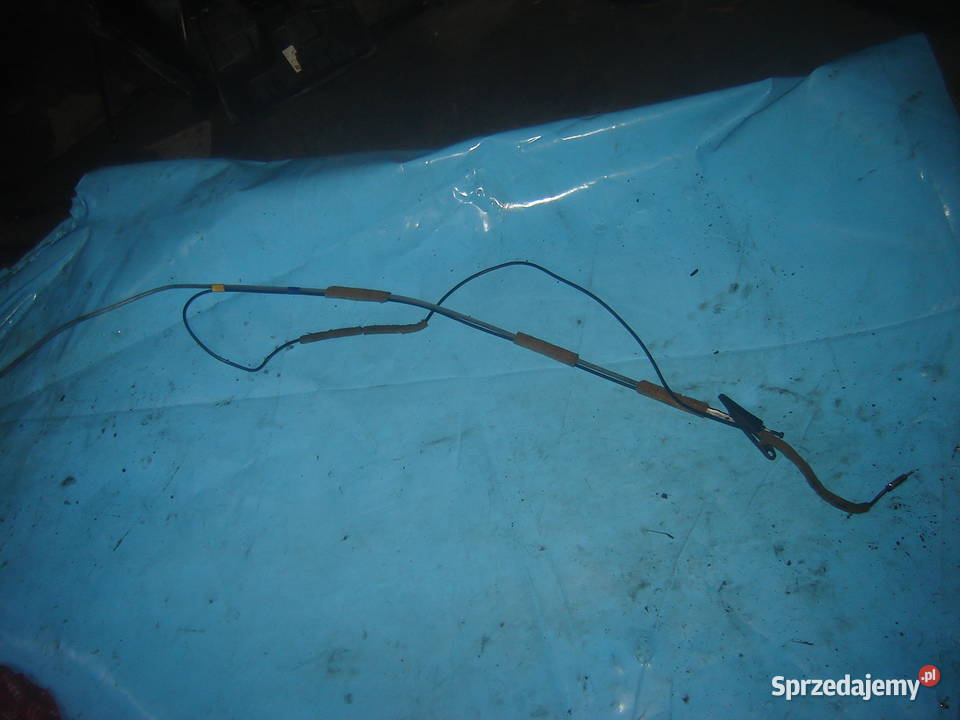 Colt V 98r antena osobowe Strzelce Krajeńskie sprzedam