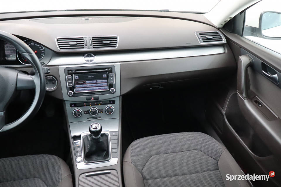 VW Passat 18 TSI ASR (kontrola trakcji) Zabrze sprzedam