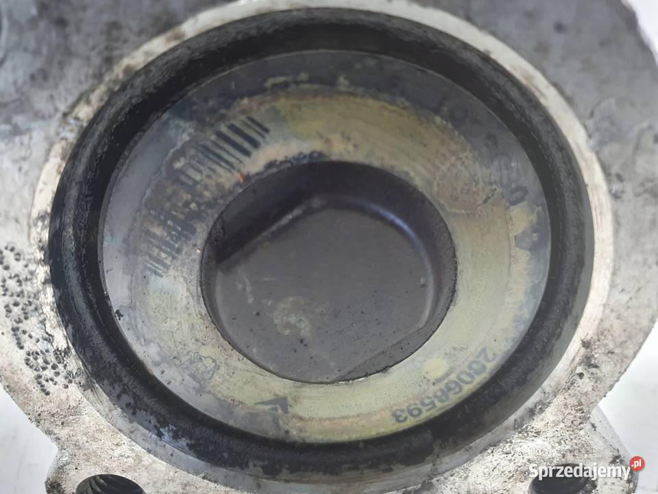 Citroen Xsara 14 8V POMPA WSPOMAGANIA 26068593 osobowe Pompy wspomagania Rudka