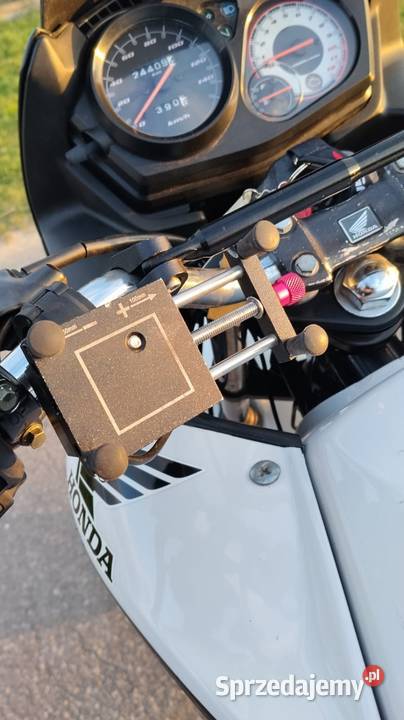 Honda CBF 125150 Chełm sprzedam