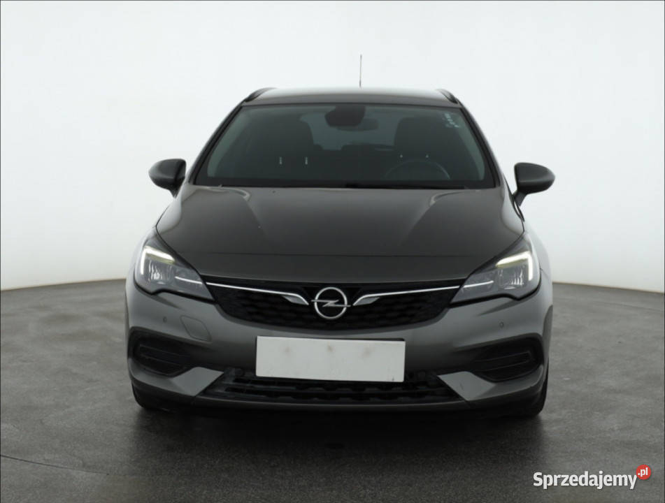 Opel Astra 15 CDTI relingi dachowe Astra Piaseczno