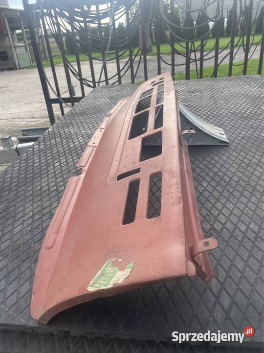 Fiat 125p Pas przedni Oryginał FSO ze starych Pacyna sprzedam