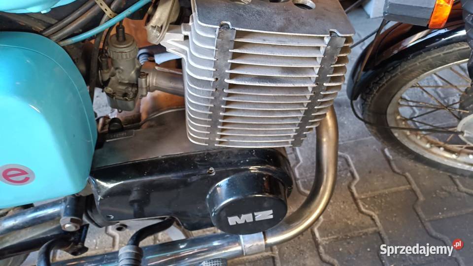 Mz etz 251 Góra sprzedam