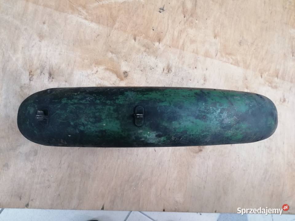 Błotnik Wfm m06 Jędrzejów