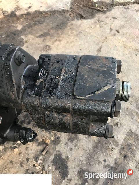 John Deere 3200 3215 3400 3415 Pompa Hydrauliki Jastrzębniki