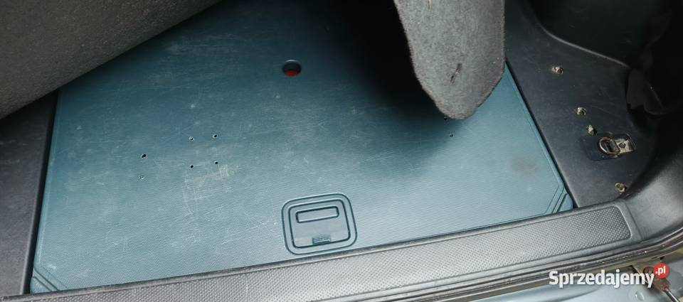 Honda CRV II zadbana i doinwestowana