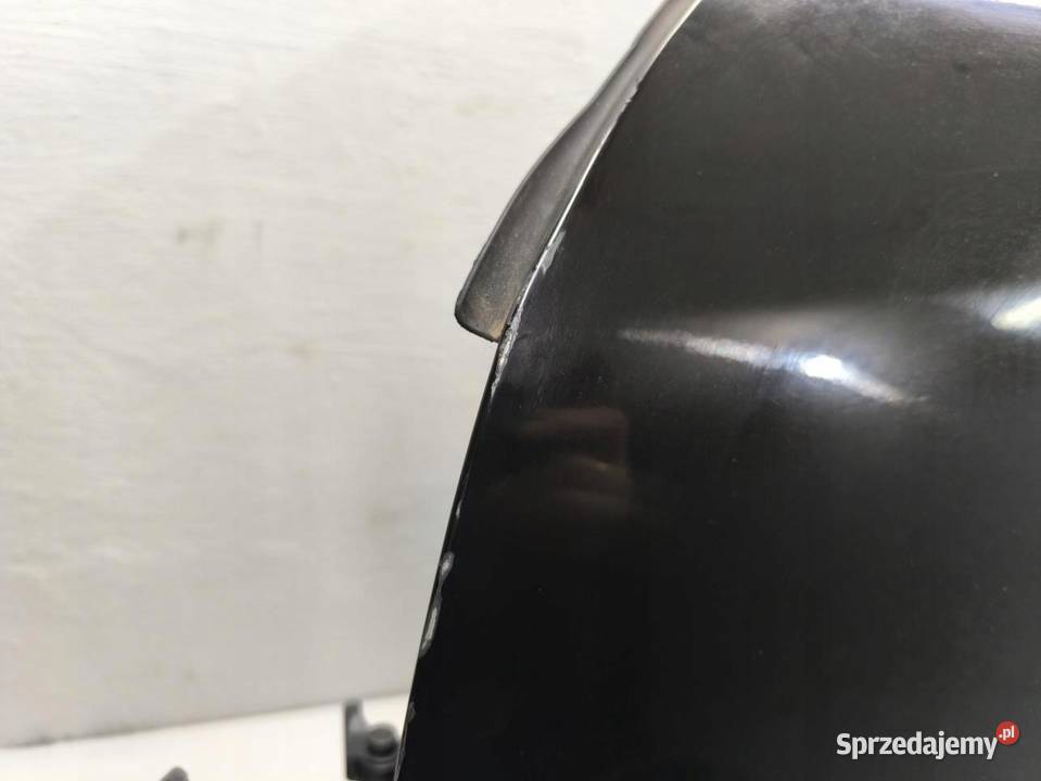 DRZWI KOMPLETNE LEWY PRZÓD PRZEDNIE FX II QX70 Drzwi