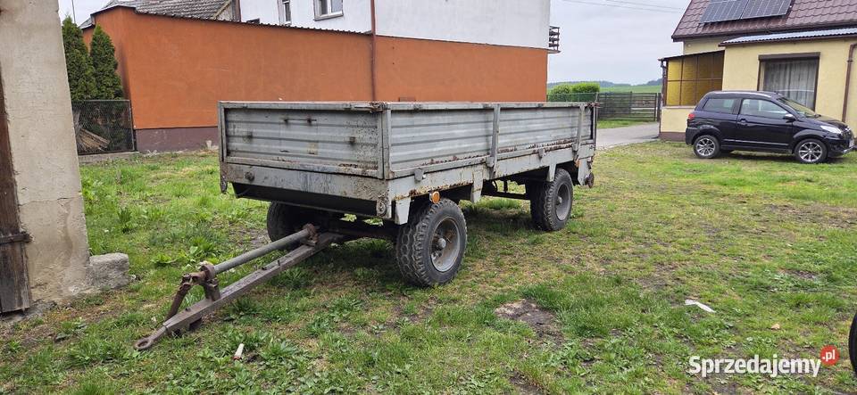 Rozrzutnik nowa podłoga kompletny nieuszkodzony wielkopolskie Donaborów