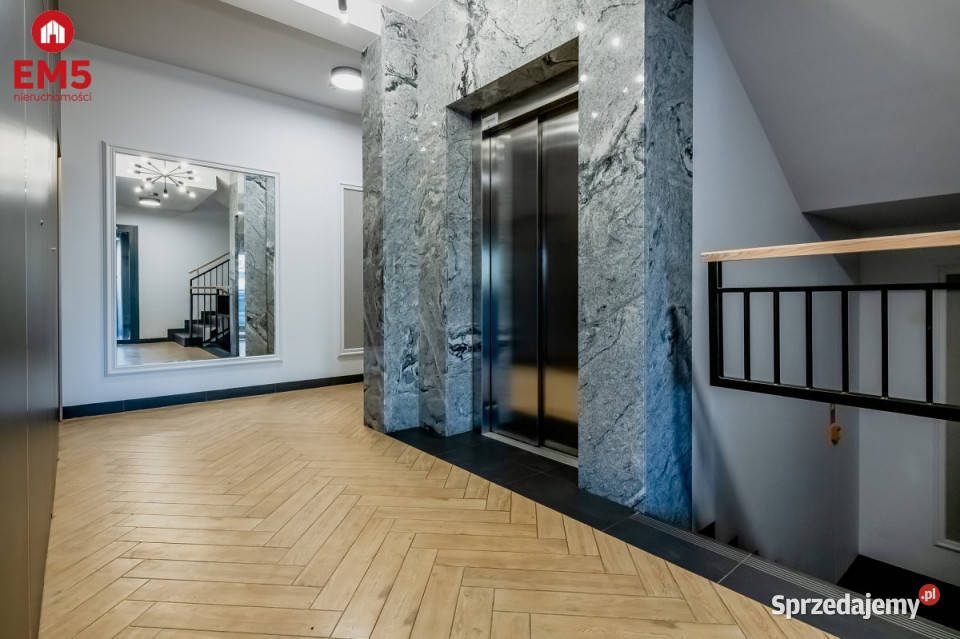 Mieszkanie 62m2 3pok Białystok Słonimska balkon