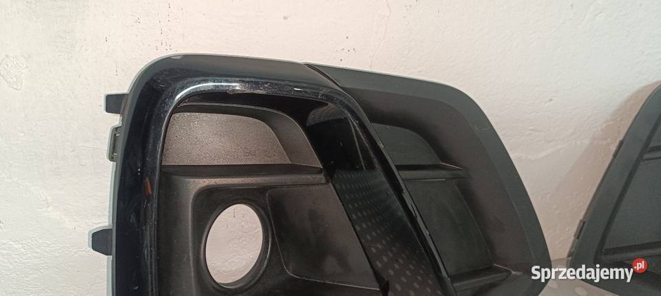 AUDI Q5 II 80A LIFT SLINE KRATKA ZDERZAKA PRAWA Zderzaki dolnośląskie Lubin sprzedam