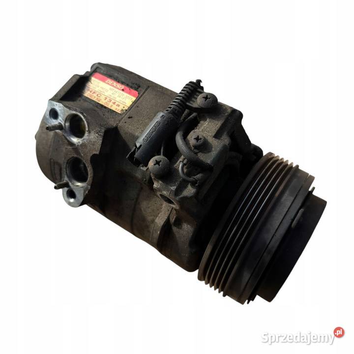 Kompresor Sprężarka klimatyzacji AC BMW X5 E53 sprzedam