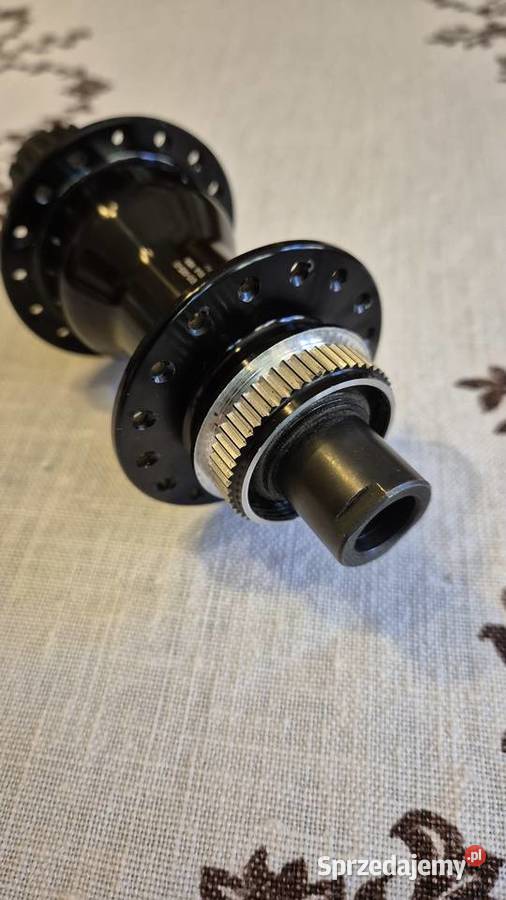 Piasta tylna Shimano FHTC500MSB 12rzędowa Katowice