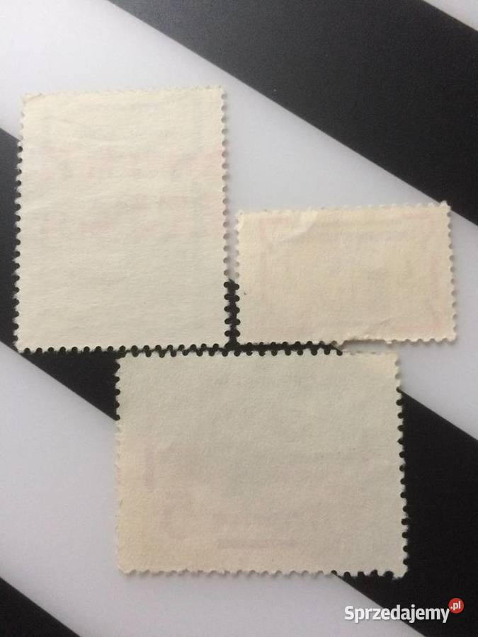 1009 Cegiełki Towarzystwo Przyjaciół Dzieci zachodniopomorskie Szczecin sprzedam