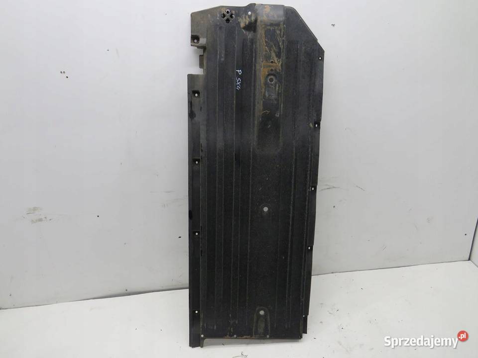 OSŁONA PODWOZIA PRAWA SX4 SCROSS sprzedam