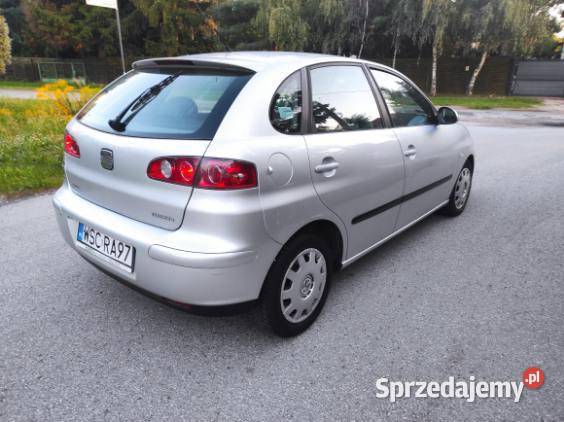 Auto do popraw mały przebieg 197000km Sochaczew