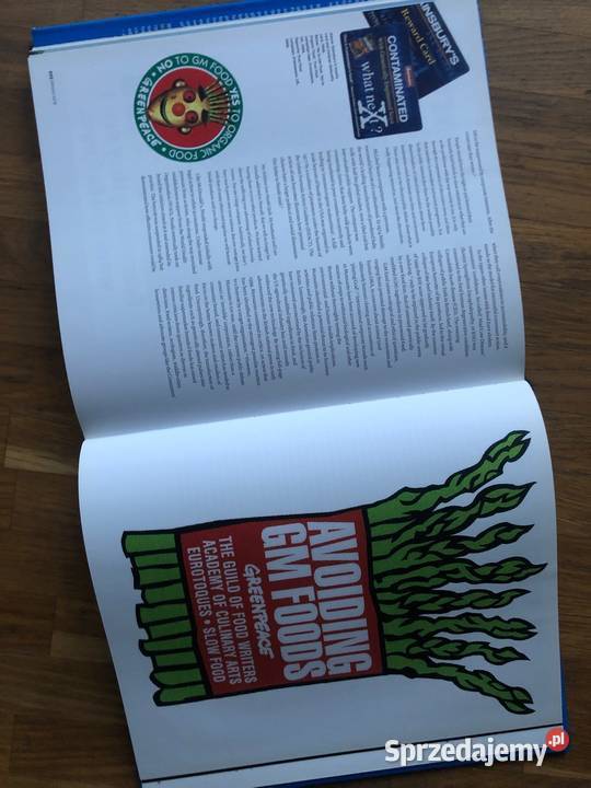 Brand Jane Pauitt VA Poradniki, albumy i reportaże Szramowo sprzedam