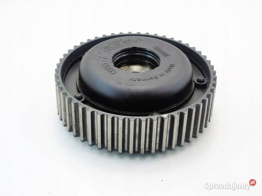 KOŁO FAZ ROZRZĄDU 30 B V6 AUDI A4 B6 A6 C5 A8 D3 osobowe