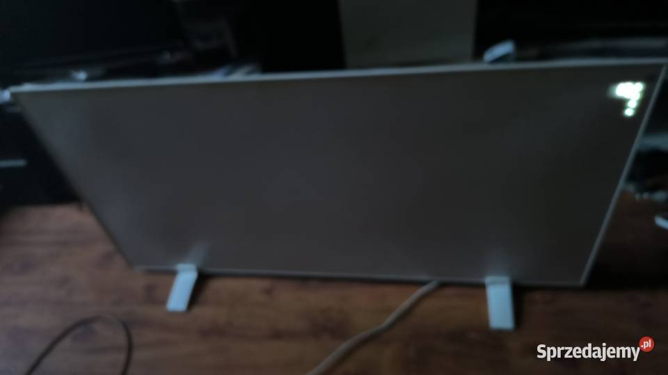 Panel grzewczy na podczerwień 760w Vaco Hilti Pabianice sprzedam