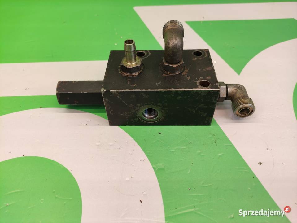 Zawór hydrauliczny SR1426231 CO1J290 HUSCO Wilkowo