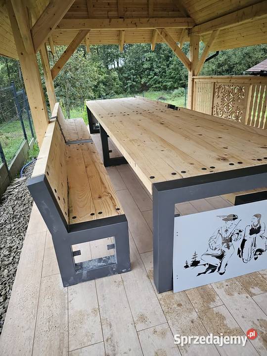 meble ogrodowe Pozostałe Zielona Góra