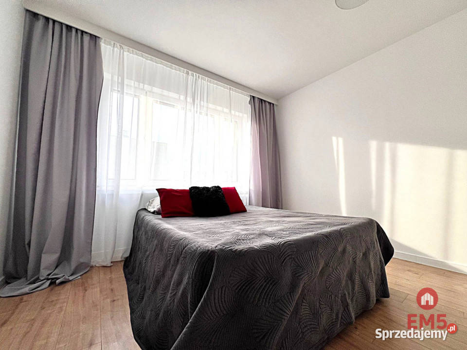 Wynajmę mieszkanie 696m2 3 pok Białystok sprzedam