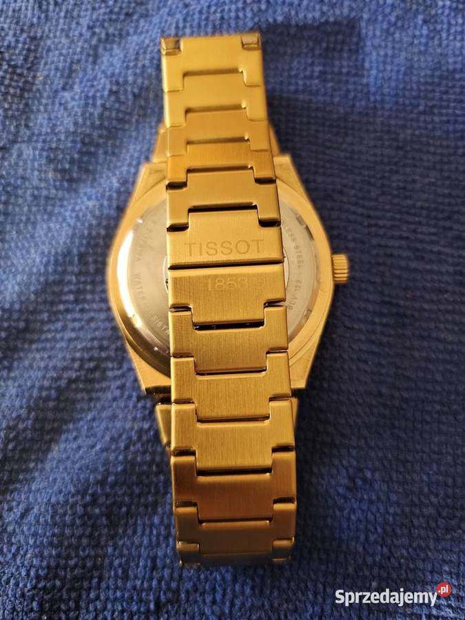 Zegarek Tissot Prx Koszalin
