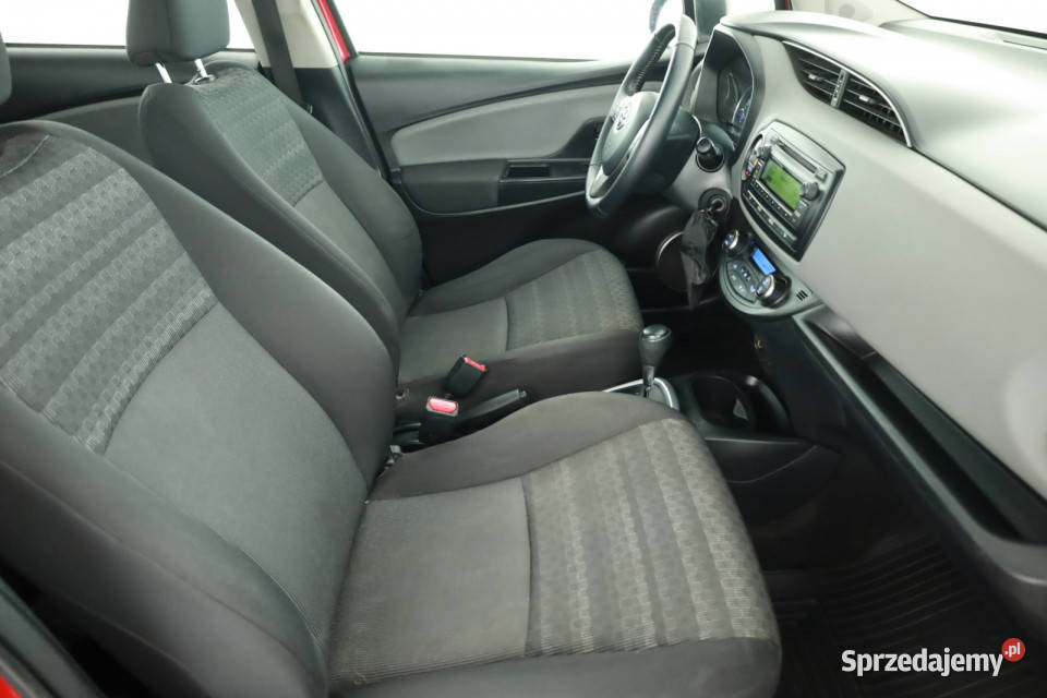 Toyota Yaris 15 Hybrid ESP Piaseczno