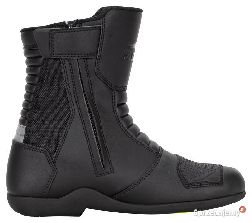Fastway FTS1 WP buty motocyklowe 44 46 Zielona Góra