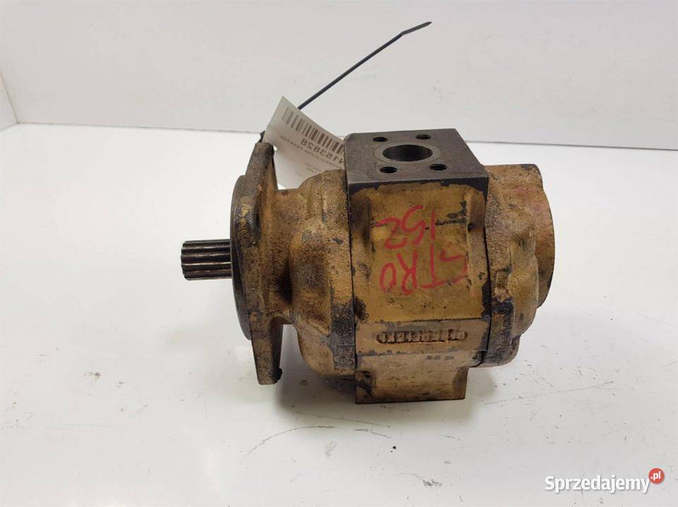 POMPA HYDRAULICZNA TRAKTOR JELCZ 029701 P599A Lipno