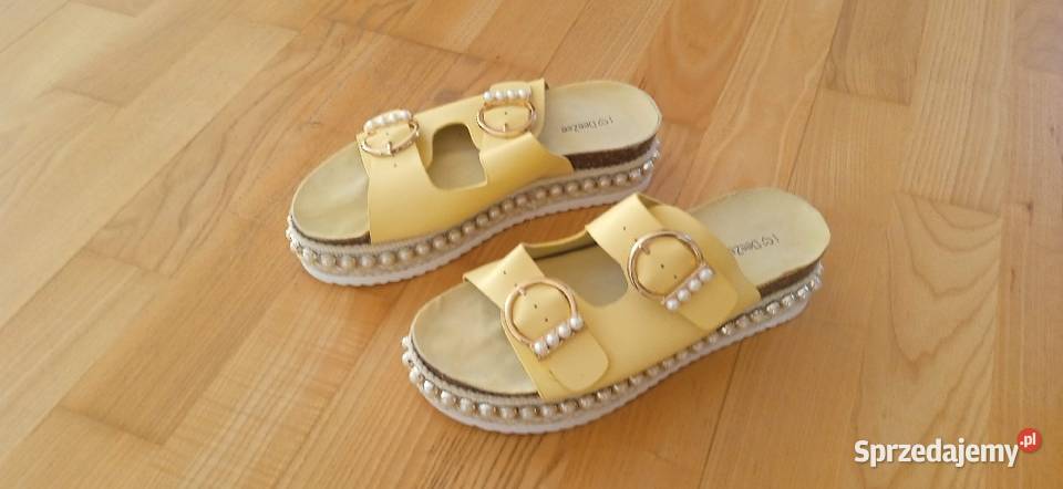 Buty damskie rozmiar 38
