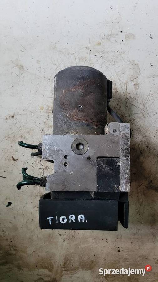 Pompa ABS Opel Tigra