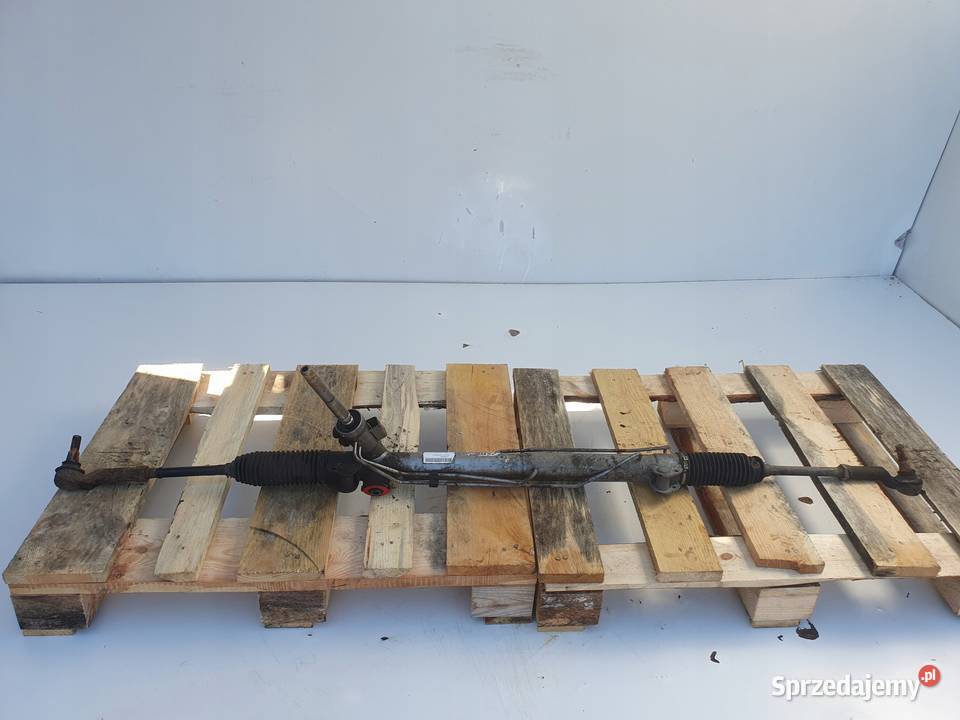 Volvo V60 S60 II MAGLOWNICA przekładnia osobowe Janów sprzedam