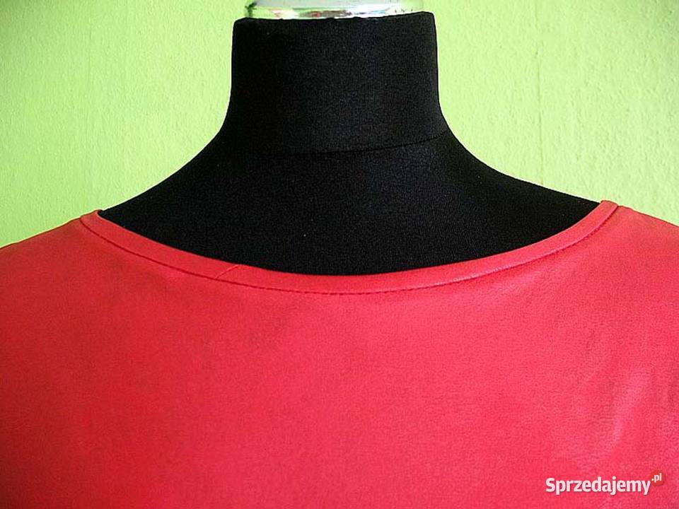 Bluzka kimono rozmiar 48 biust 110 Siedlce sprzedam