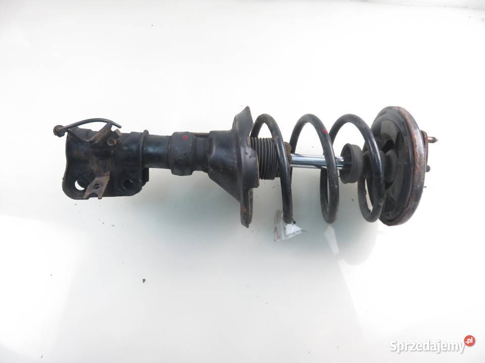 MCPERSON LEWY PRZEDNI HONDA CIVIC VII 17 CTDi małopolskie