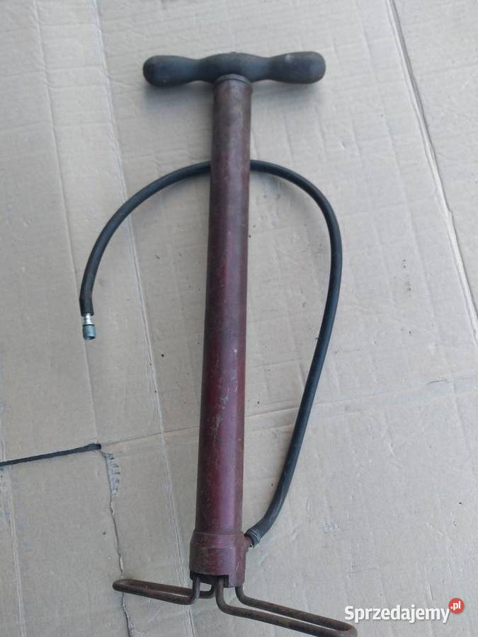 Pompka m72 ural dniepr k750 mw750 mam wsk junak Łańcut sprzedam