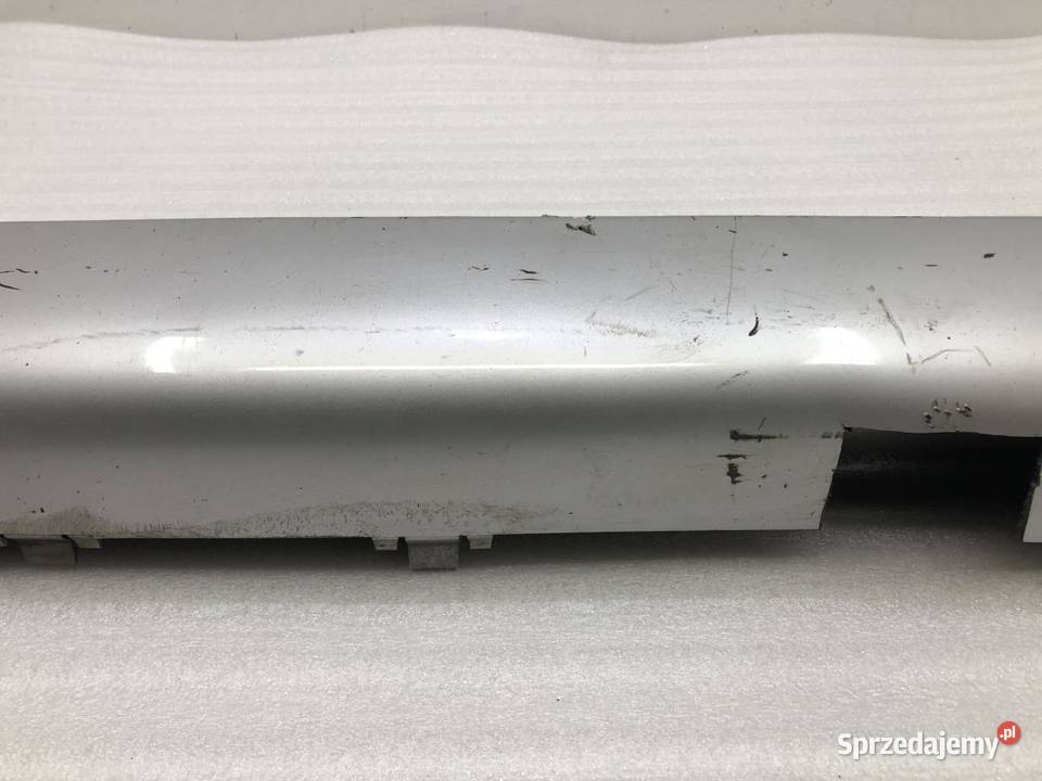 BELKA ZDERZAKA TYŁ MERCEDES VITO W639 LIFT wielkopolskie