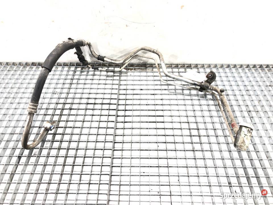 RURKA KLIMATYZACJI KIA SPORTAGE II 20 113 sprzedam