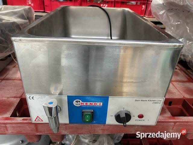 Bemar grzewczy elektryczny Gn 11 Głogówko