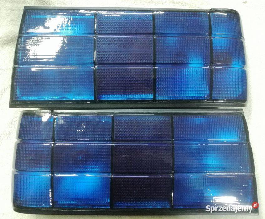 Bmw E30 lampy tył MHW Startec Red Green Blue 2500cm3 świętokrzyskie Kielce