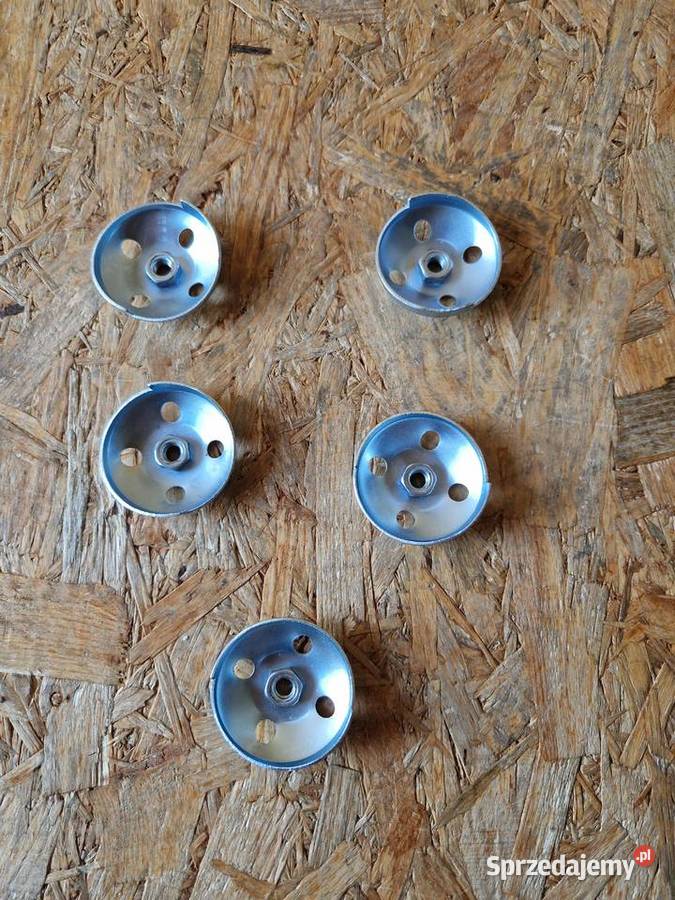 Zabierak starter szarpak rozrusznik kosy Nac