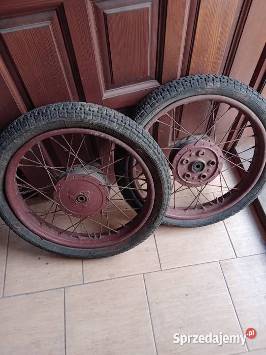 KOLA WSK Łopuszno sprzedam