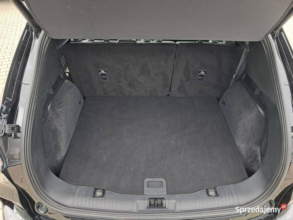 FORD Kuga 2021r FV 23 Navi KeylessGo Podgrzewana 190KM śląskie Tychy