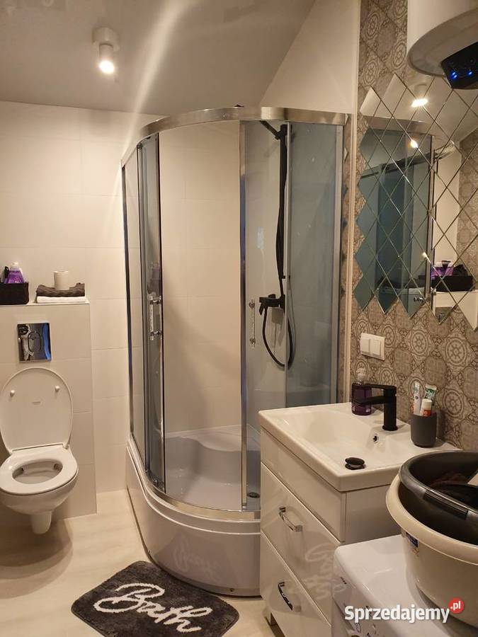 sprzedam mobilny don pomorskie