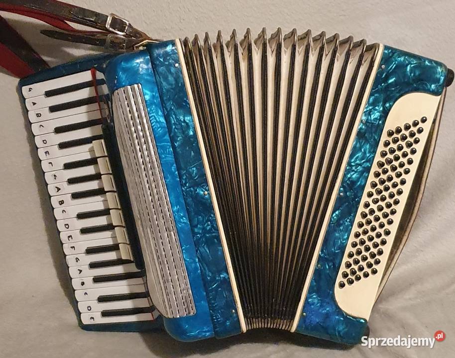 Akordeon małopolskie Krzeszowice