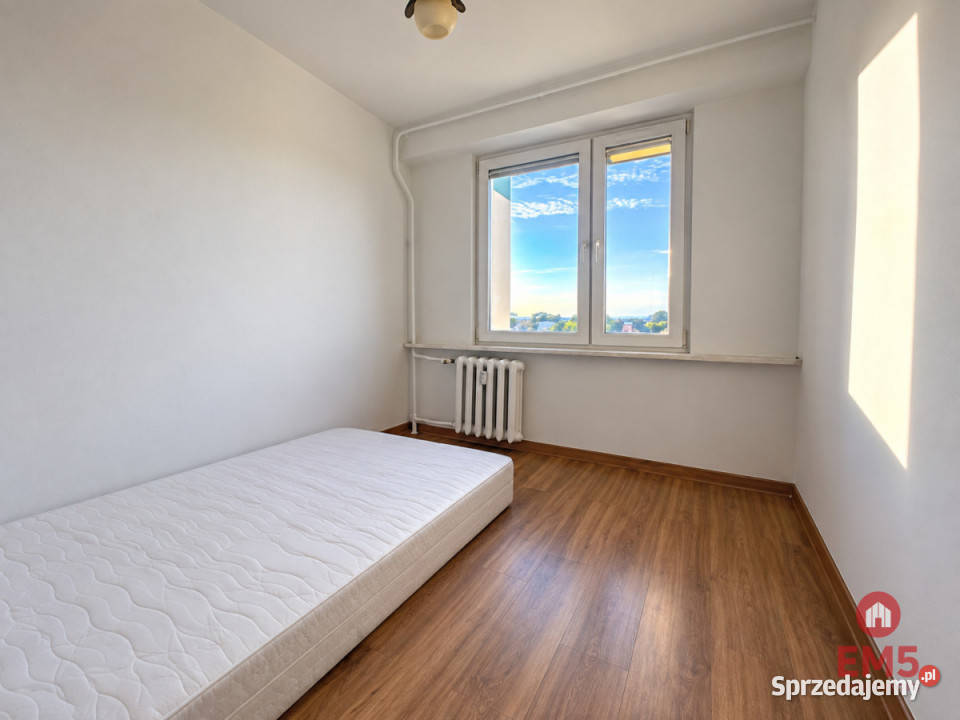 Mieszkanie 60m2 Augustów Sprzedaż