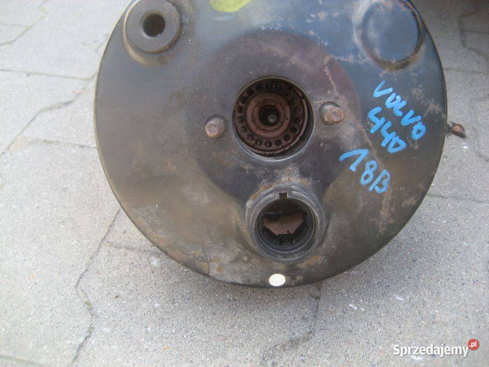 volvo 440 460 serwo hamulcowe 18 benzyna 459791 Rakoniewice