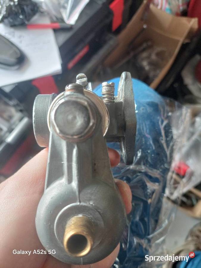 Junak m07 części Toruń